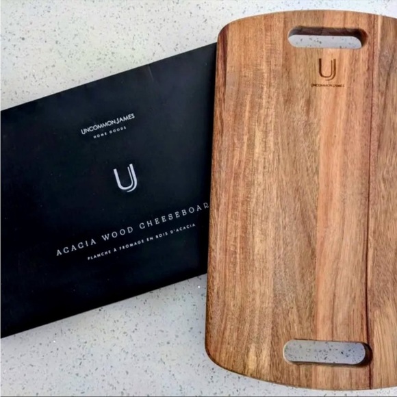 Uncommon James Cheeseboard - Picture 1 of 5
